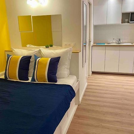 Ma Place Au Sud Marseille Centre-Ville Экстерьер фото
