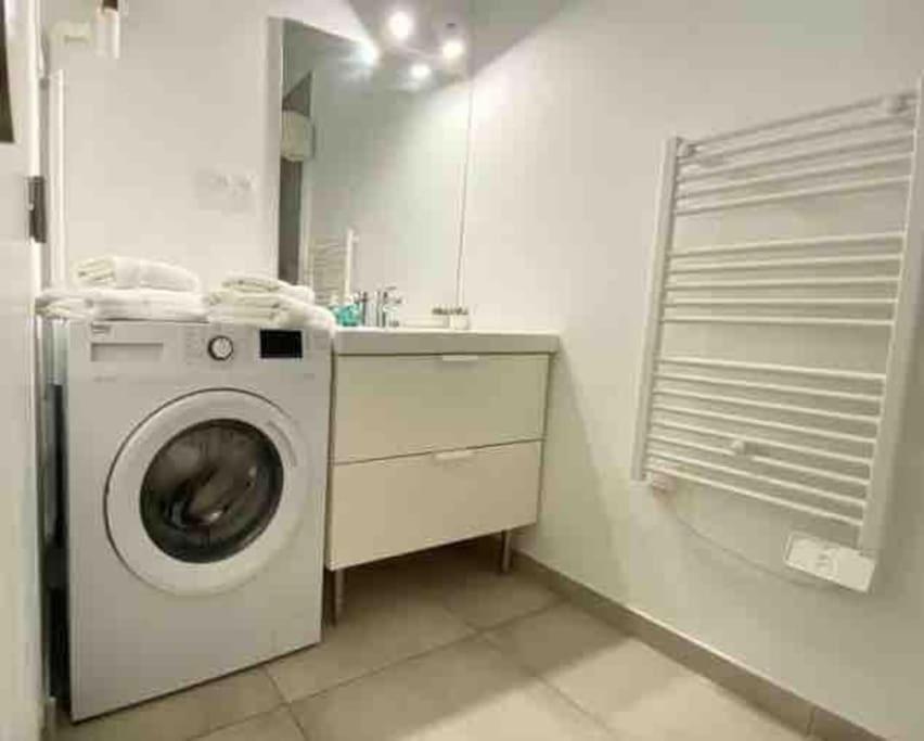 Ma Place Au Sud Marseille Centre-Ville Экстерьер фото