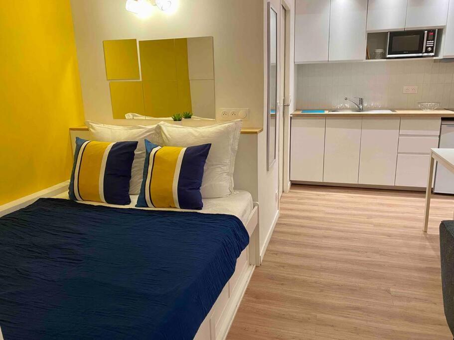 Ma Place Au Sud Marseille Centre-Ville Экстерьер фото